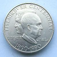 100th Anniversary of Eisenhowers Birth
