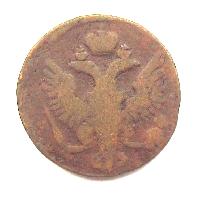 Denga (1/2 kop.) 1746