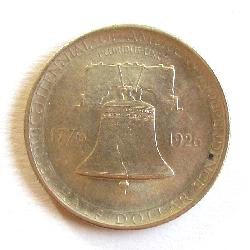USA 1/2 $ 1926