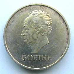 Německo 3 RM 1932 D