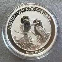 Kookaburra