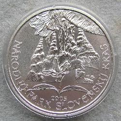 Slowakei 500 Sk 2005