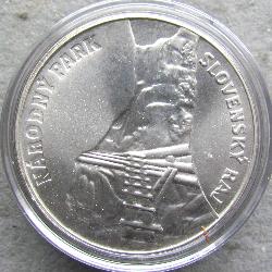 Slovakia 500 Sk 1994
