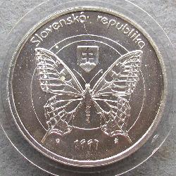 Словакия 500 Sk 1997