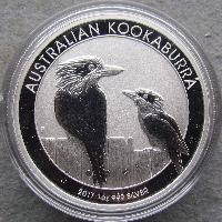 Kookaburra