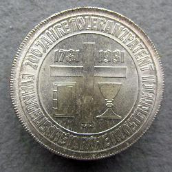 Austria 500 shillings 1981