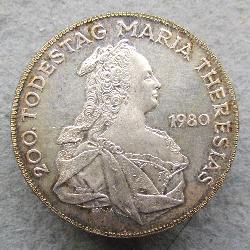 Austria 500 shillings 1980