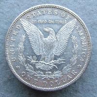 Morgan Dollar