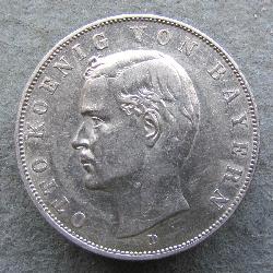 Bavaria 3 М 1912 D