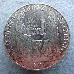 Austria 50 shillings 1974