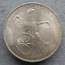 Německo 3 RM 1929 A