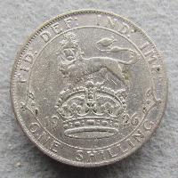 Great Britain 1 shilling 1926