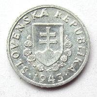 Slovensko 20 h 1943