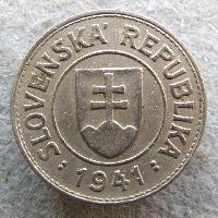 Slovakia 1 Ks 1941