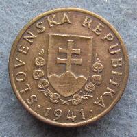 Slowakei 20 h 1941