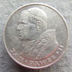 Польша 1000 zl 1983