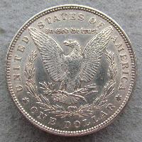 Vereinigte Staaten 1 $ 1889
