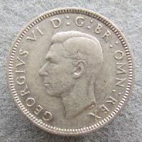 Great Britain 1 shilling 1946