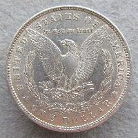 USA 1 $ 1879