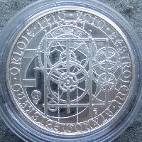 Czech Republic 200 czk 2010