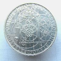 Czech Republic 200 czk 2010