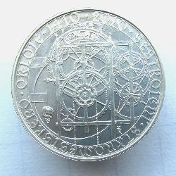 Czech Republic 200 czk 2010