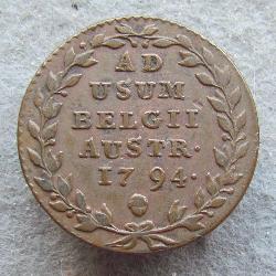 2 лиарда 1794