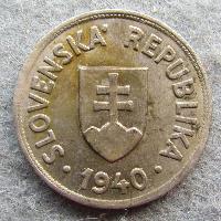 Slovakia 50 h 1940