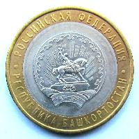 Baschkortostan