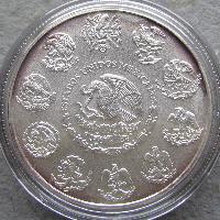 Mexico 1 oz 2013