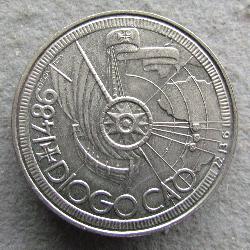 Portugalsko 100 escudos 1987