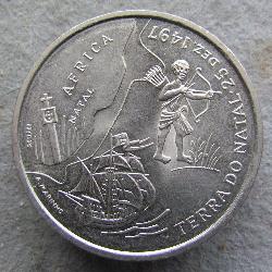 Portugalsko 200 escudos 1998