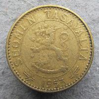 Finland 50 mark 1953