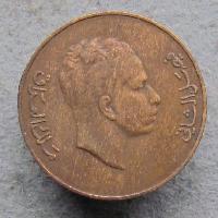 Irák 1 fils 1953