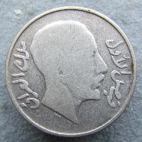 Irák 50 fils 1931