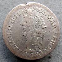 Holandsko Thaler 1693