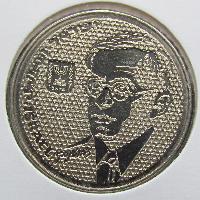 Zeev Jabotinsky