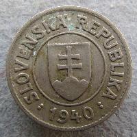 Slovakia 1 Ks 1940