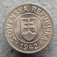 Slovakia 1 Ks 1942