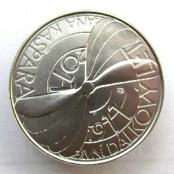 Czech Republic 200 czk 2011