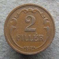 2 fillers 1927