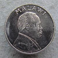 Malawi 10 tambala 2003