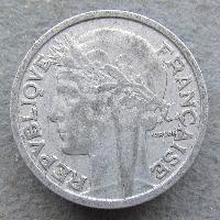 France 2 francs 1947