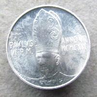 Vatican 5 lire 1969