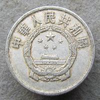 China 2 feng 1956