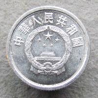 China 1 Feng 1983