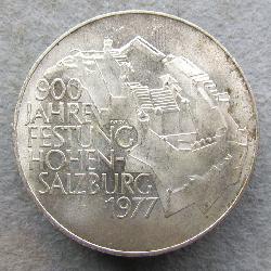 Австрия 100 шиллингов 1977
