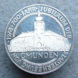Österreich 100 Schilling 1978