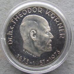 Austria 50 shillings 1973