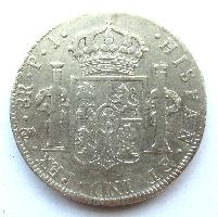 Mint - Potosi (Bolivia)